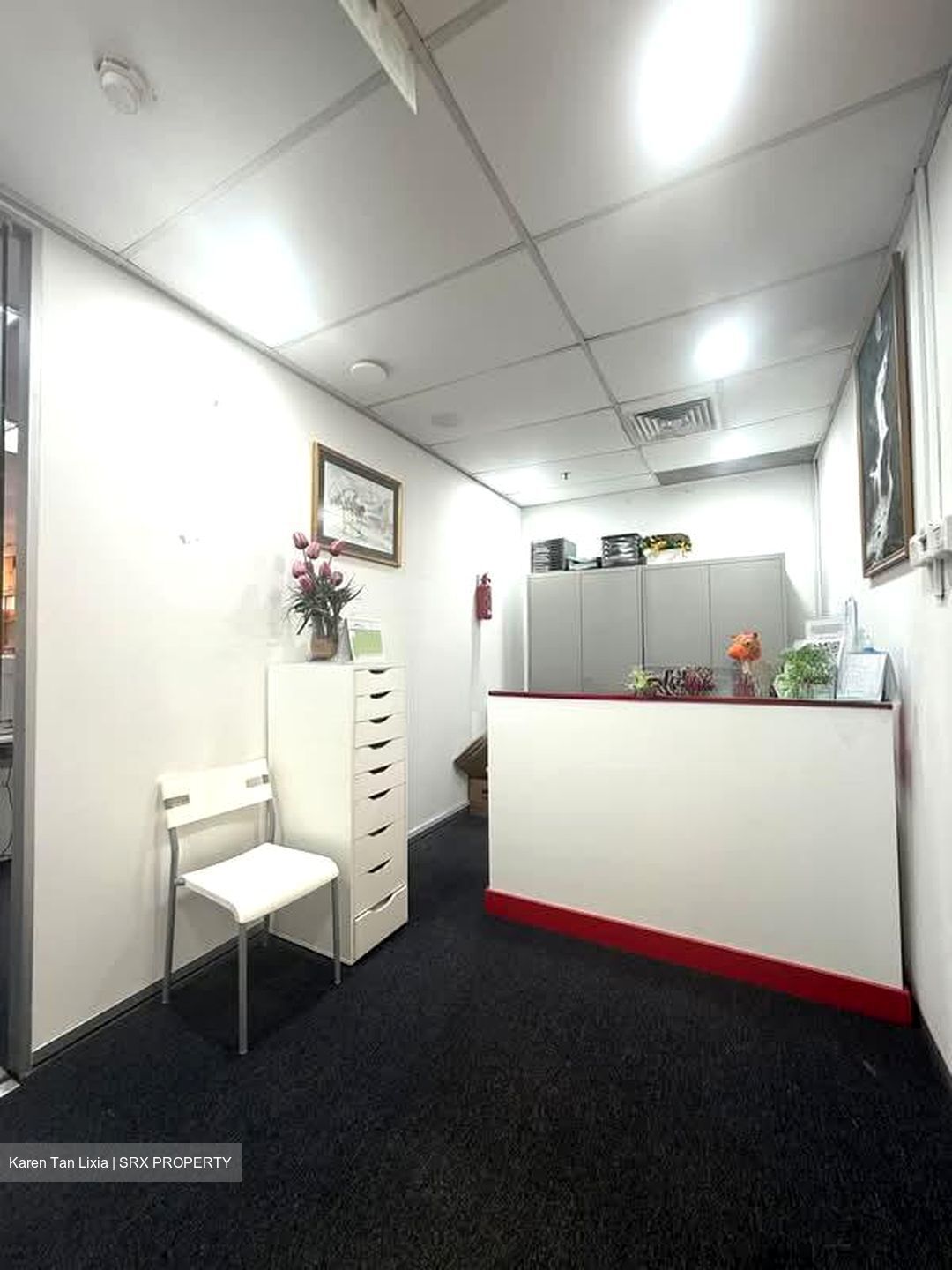 Peninsula Plaza (D6), Office #575670151